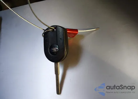 2014 Ford Focus Se из США, поврежденный, VIN 1FADP3K2XEL172836